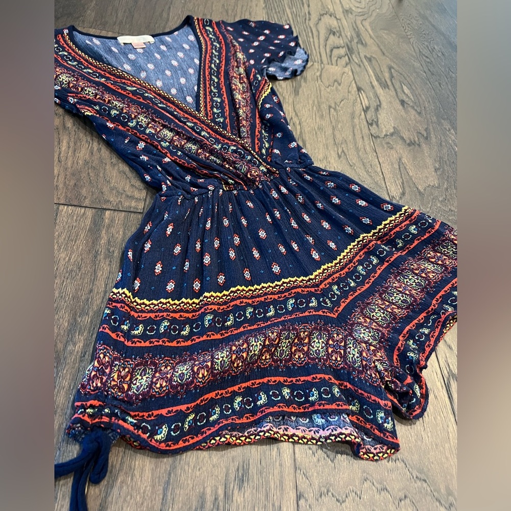 Romper - Picture 4 of 5